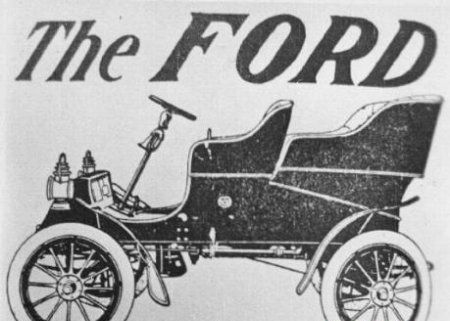   110     Ford Motor