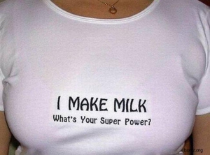 Молоко и нации