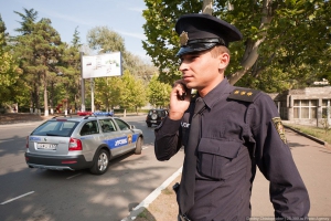 Сравнение с реформой полиции в Эстонии и Грузии