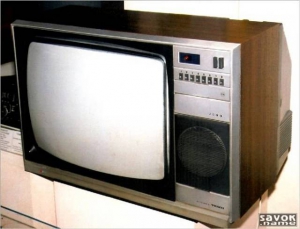 Звучание современных телевизоров