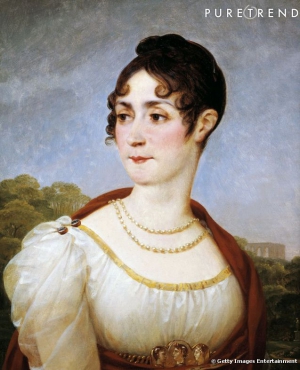 С самого начала провозглашения империи Наполеон понимал, что ему рано или поздно придётся развестись с Жозефиной