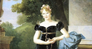 С самого начала провозглашения империи Наполеон понимал, что ему рано или поздно придётся развестись с Жозефиной